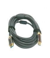 Cable HDMI 4K (V.2.0) M/M (3M) Threeboy